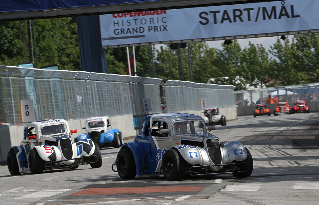 Mads Gravsen
(Foto: Motorsporten.dk)